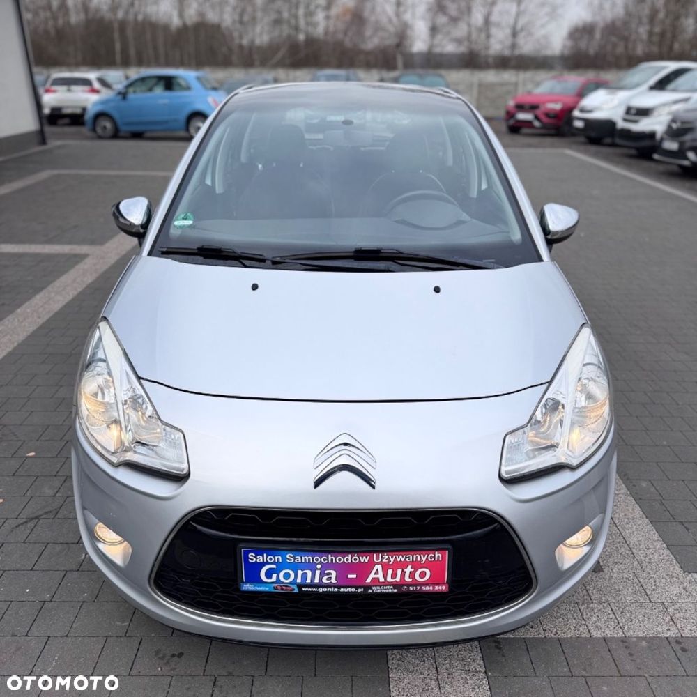 Citroën C3 - 4