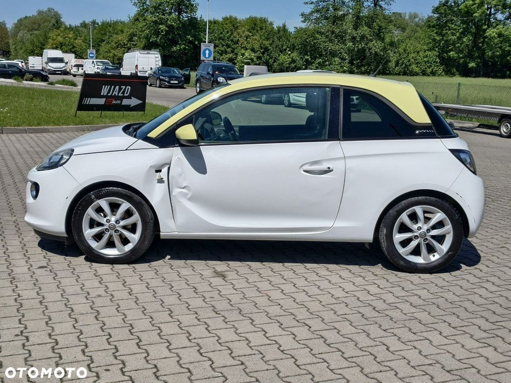 Opel Adam - 4