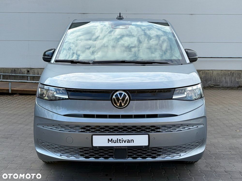 Volkswagen Multivan - 5