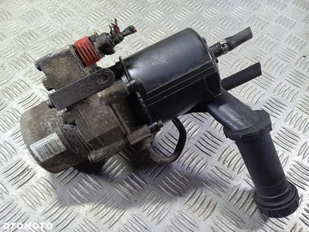 POMPA WSPOMAGANIA CITROEN C4 A5097811 - 2
