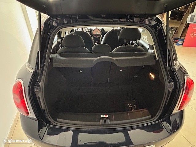 MINI Countryman One D - 14