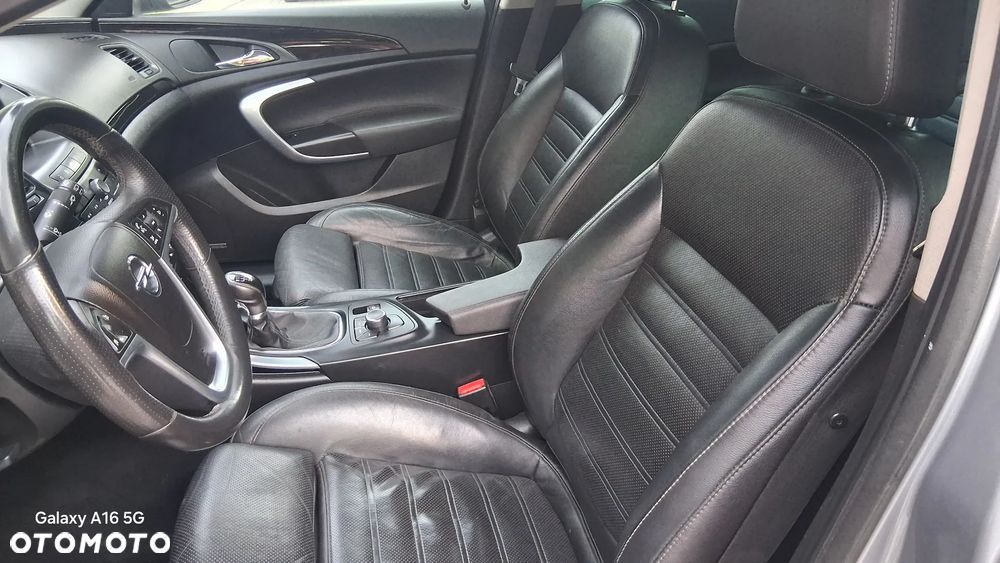 Opel Insignia 1.6 Turbo Innovation - 15