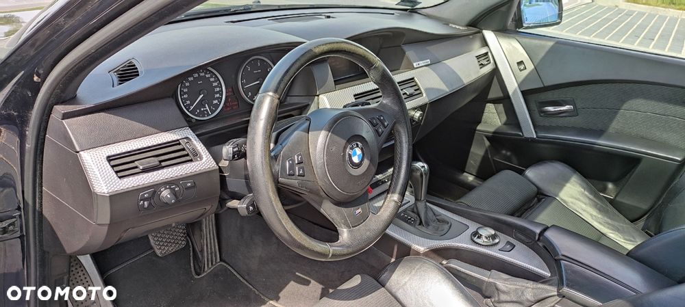 BMW Seria 5 - 11