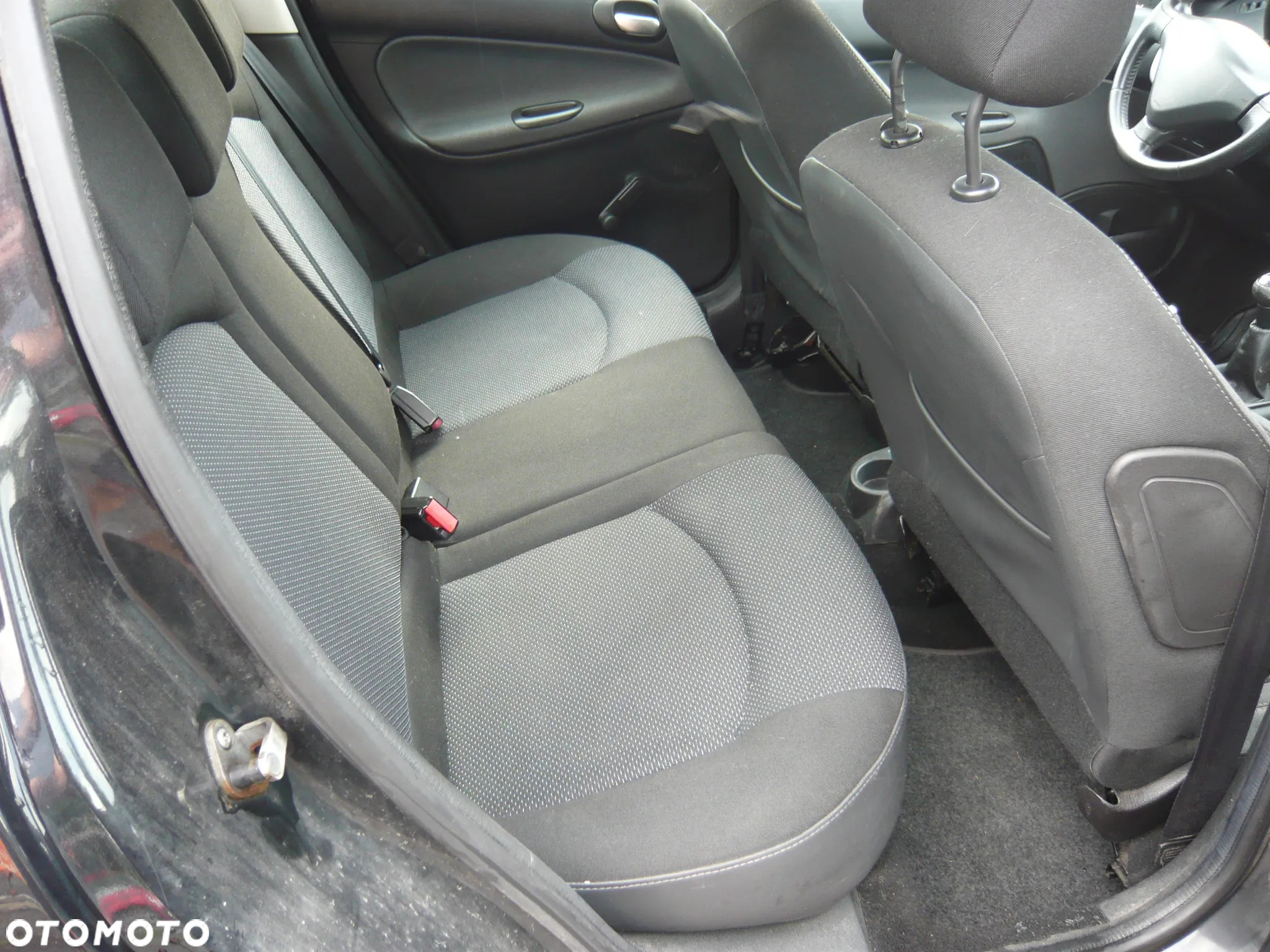 Peugeot 206 plus 206+ 75 - 16