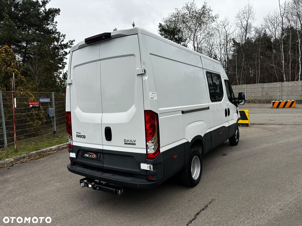 Iveco Daily 35c21 - 6