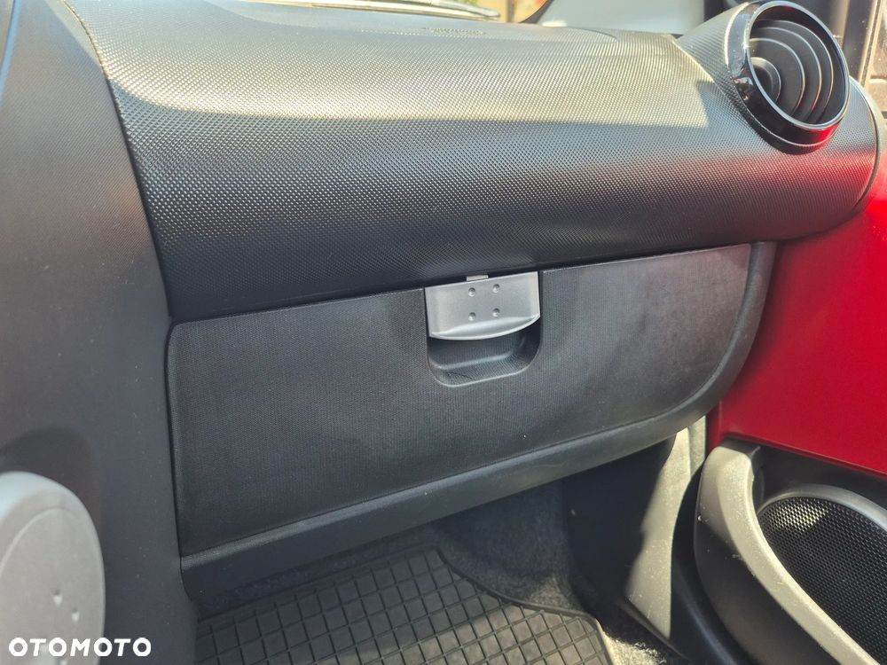 Toyota Aygo - 22
