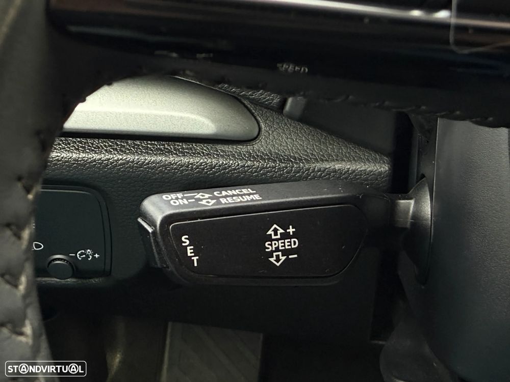 Audi A3 1.6 TDI S tronic - 19