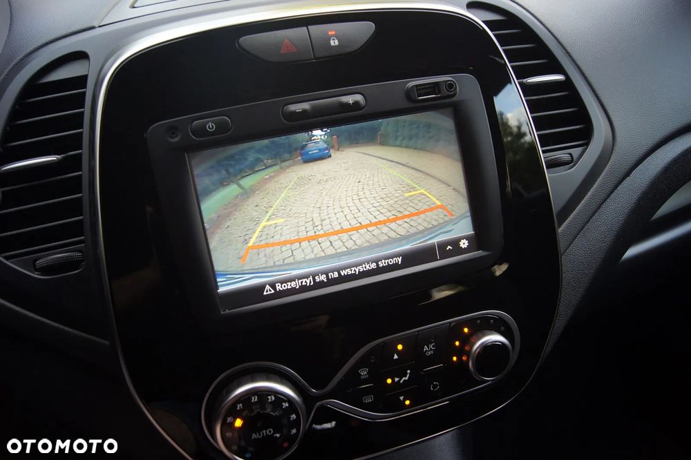 Renault Captur 0.9 Energy TCe Intens - 32