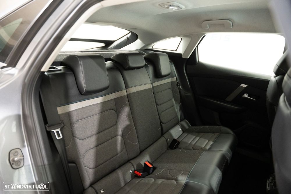 Citroën C4 1.2 PureTech Feel Pack - 24