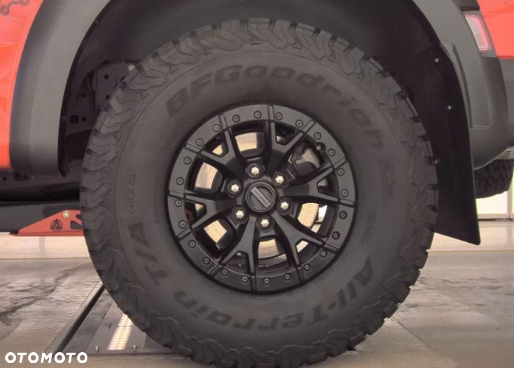 Ford F150 - 12