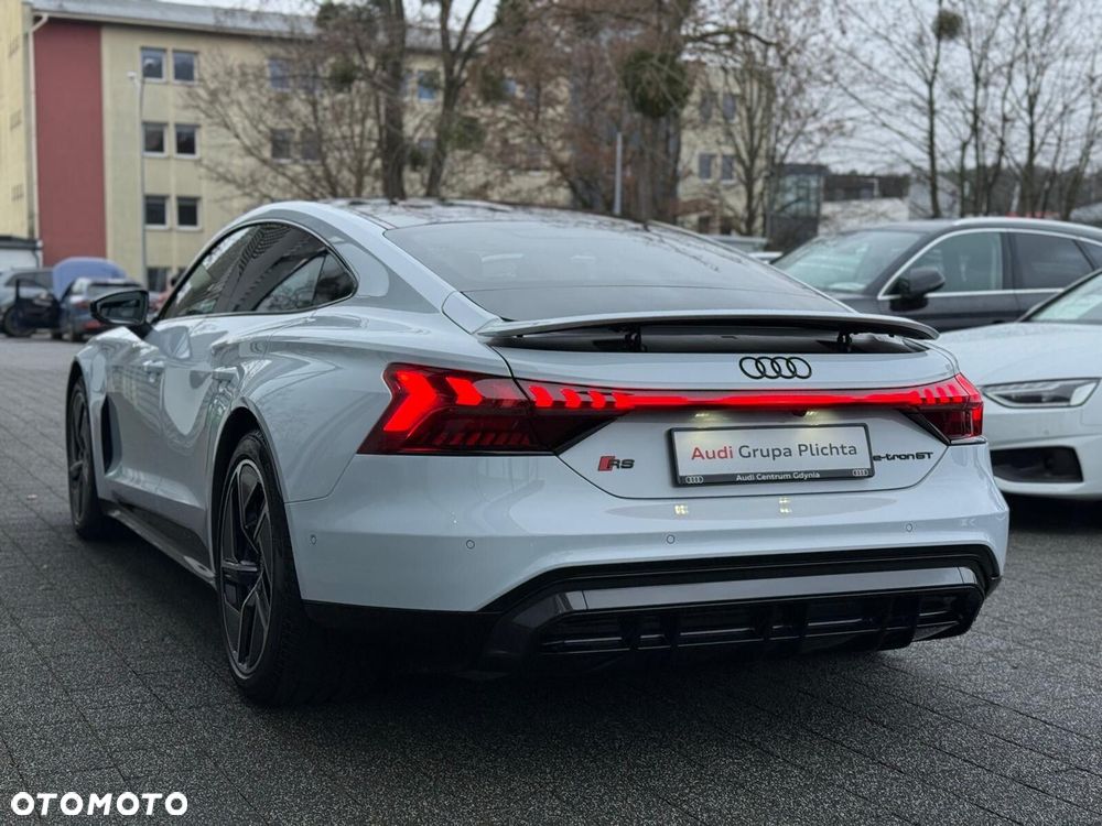 Audi RS e-tron GT - 11