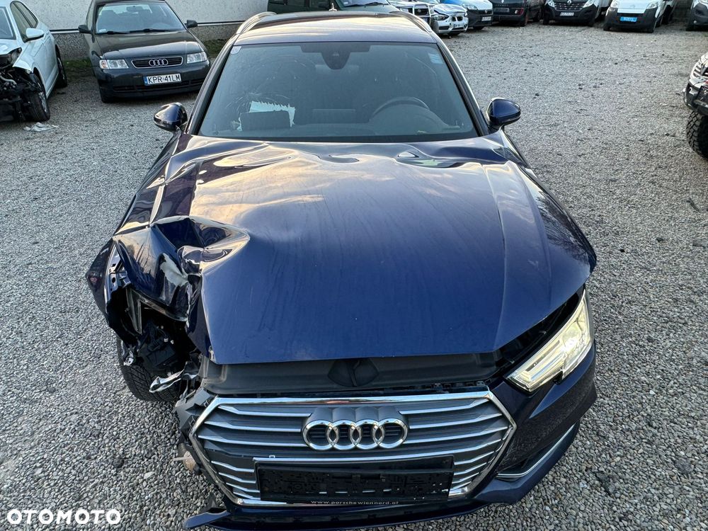 Audi A4 Avant - 37
