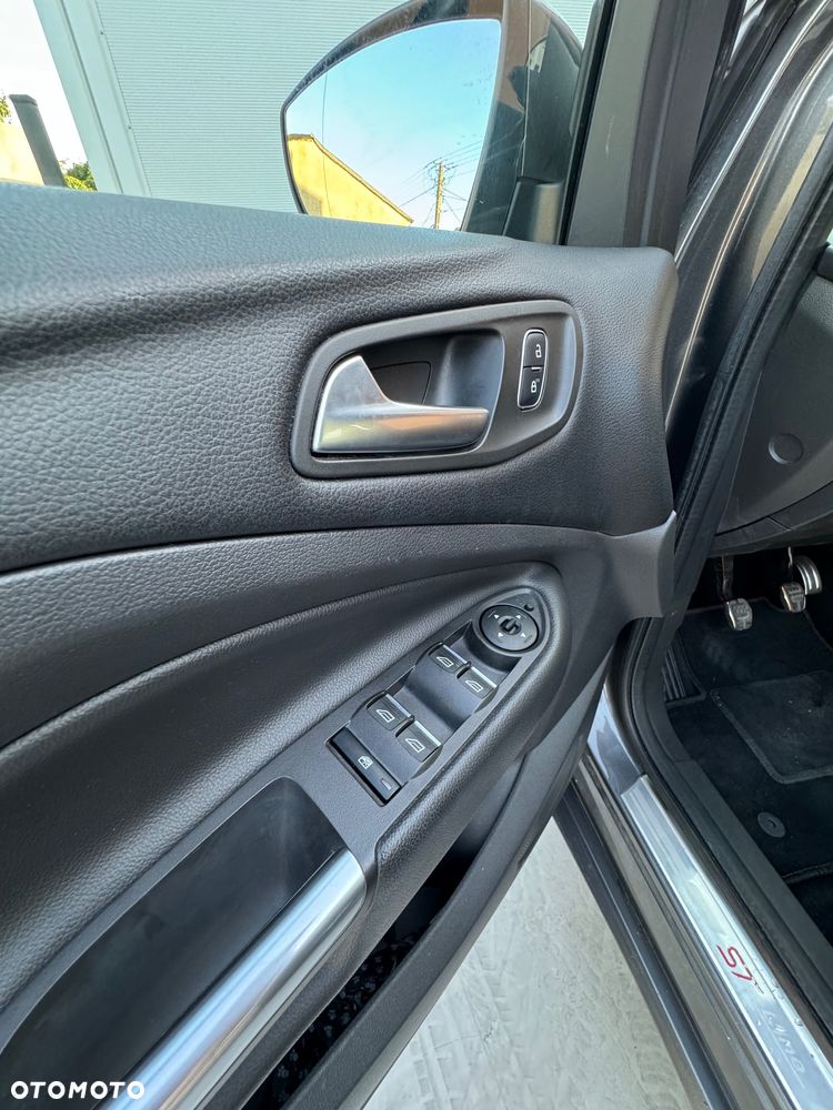 Ford Kuga 1.5 EcoBoost FWD ST-Line Black ASS GPF - 15