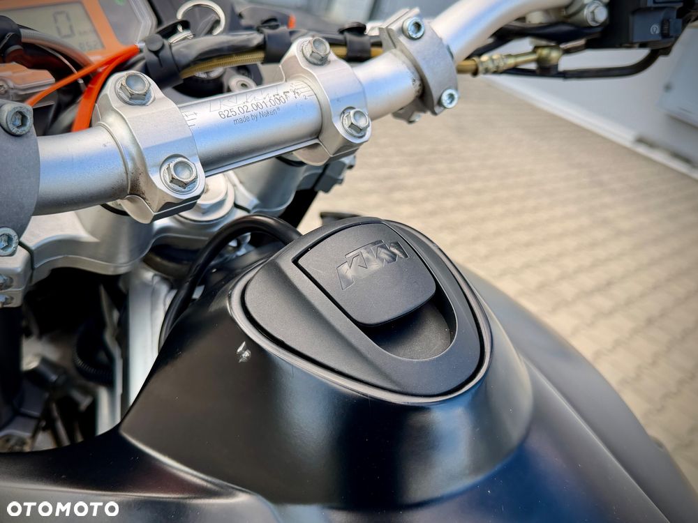 KTM Inny - 8
