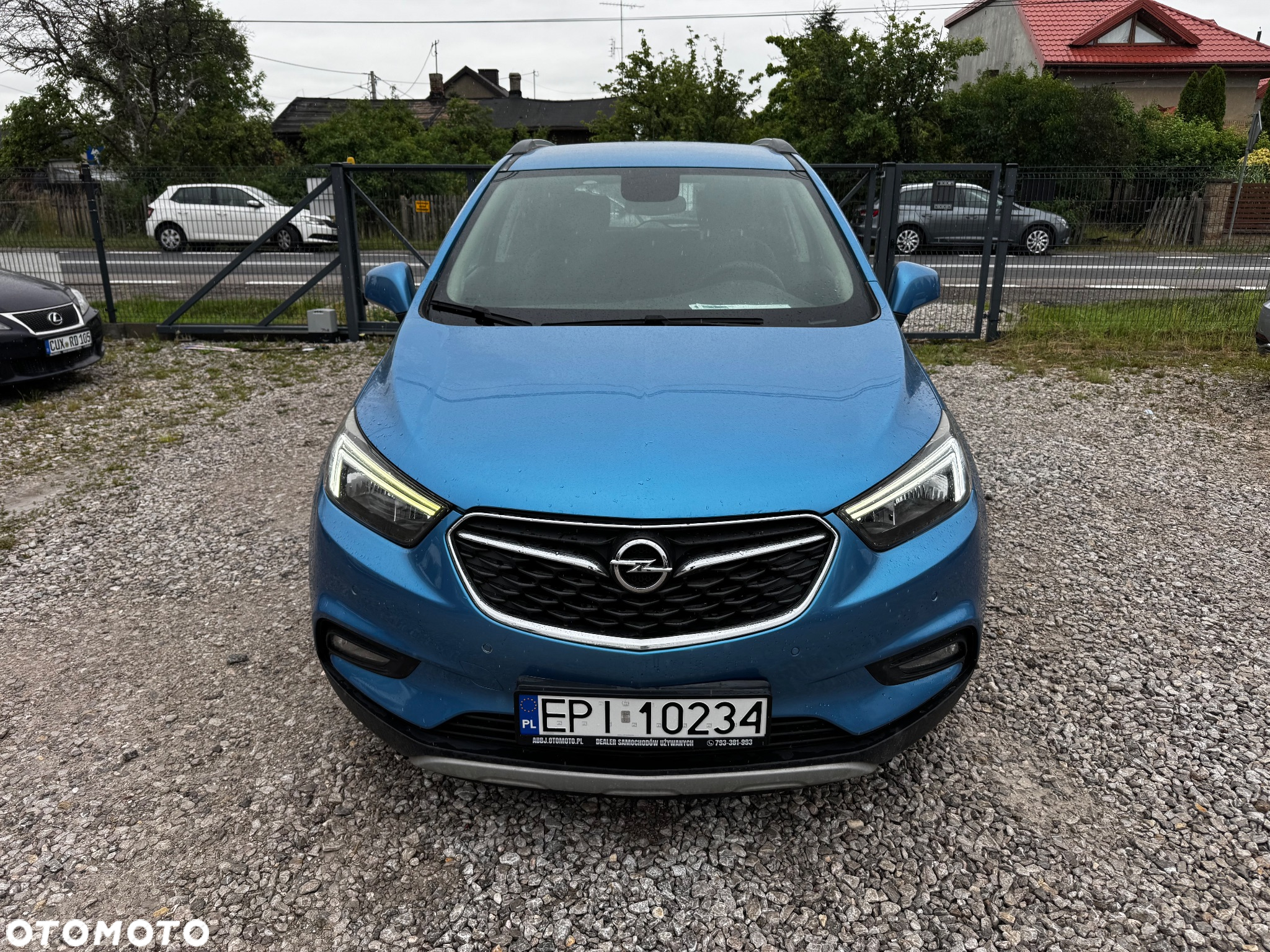 Opel Mokka 1.6 Active S&S - 2