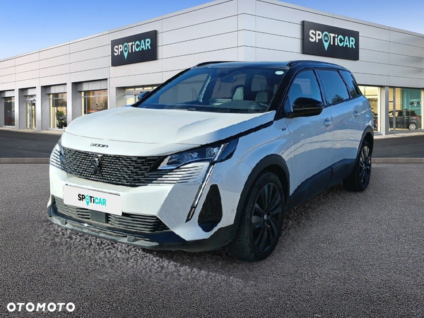 Peugeot 5008 1.5 BlueHDi GT S&S EAT8