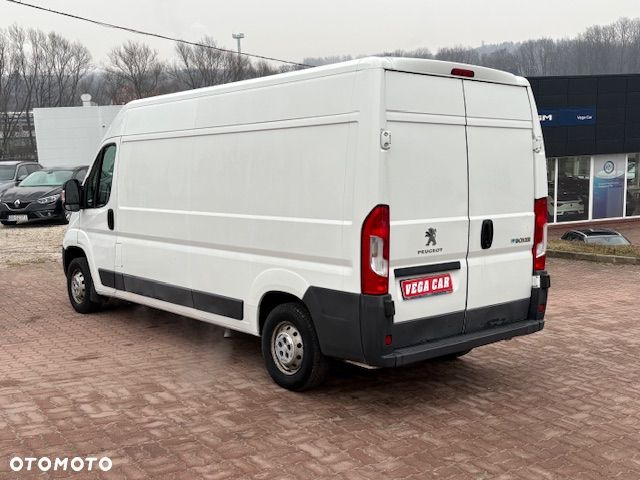 Peugeot Boxer - 10