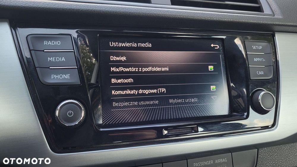 Skoda Fabia - 35