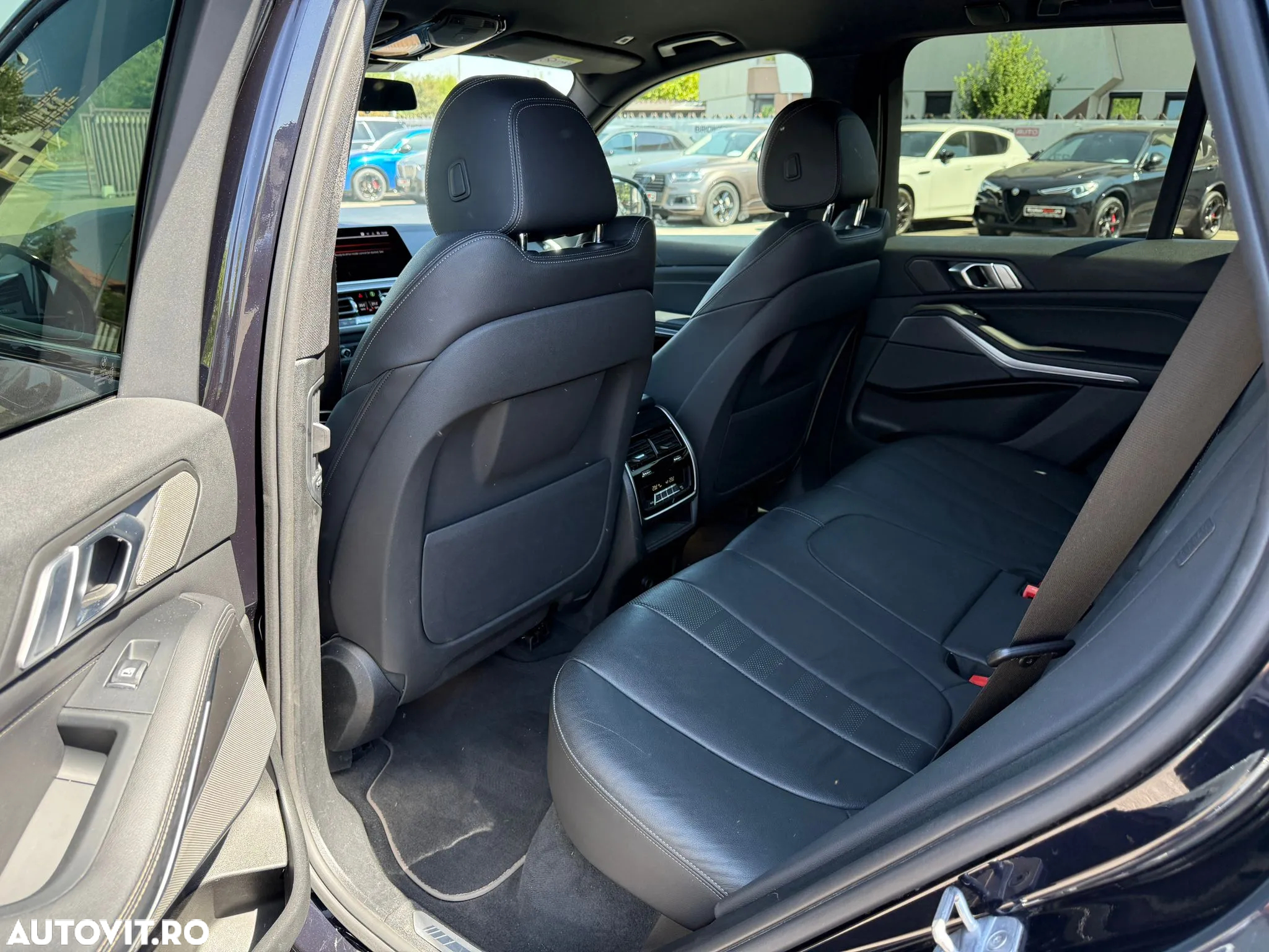 BMW X5 xDrive30d - 28