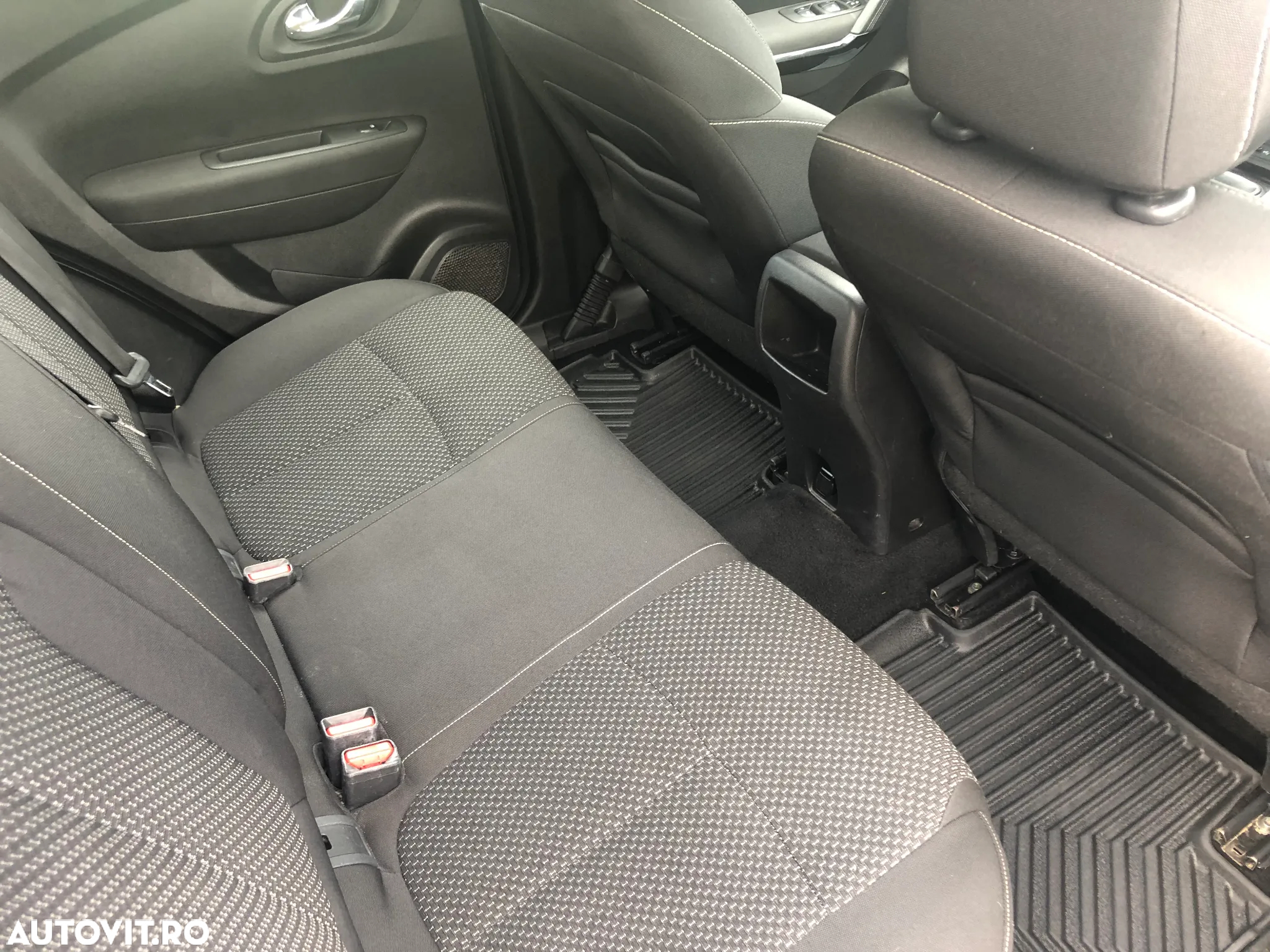 Renault Kadjar 1.2 TCe Intens - 9