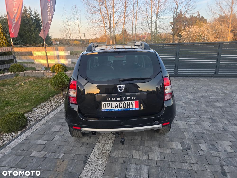 Dacia Duster 1.2 TCe Laureate S&S EU6 - 18