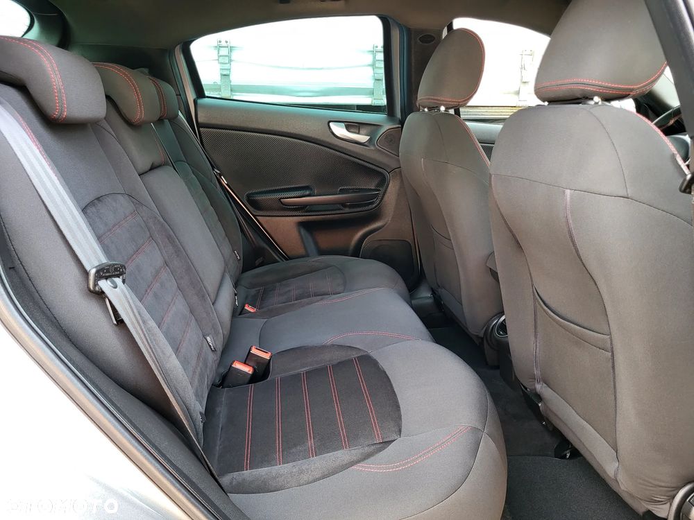 Alfa Romeo Giulietta 1.4 TB Sport - 28