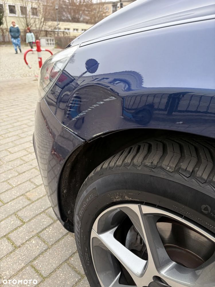 Volvo V40 T4 Ocean Race - 7