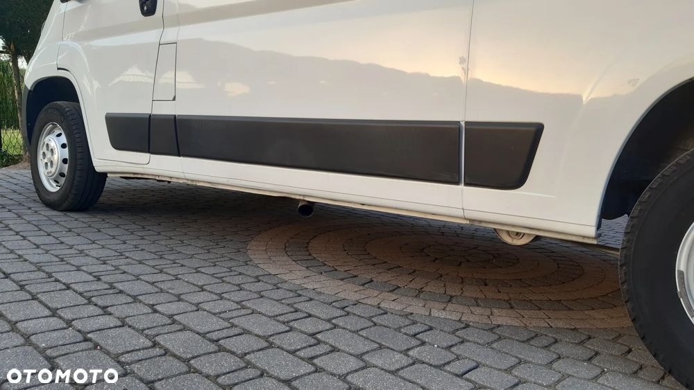 Peugeot Boxer - 9