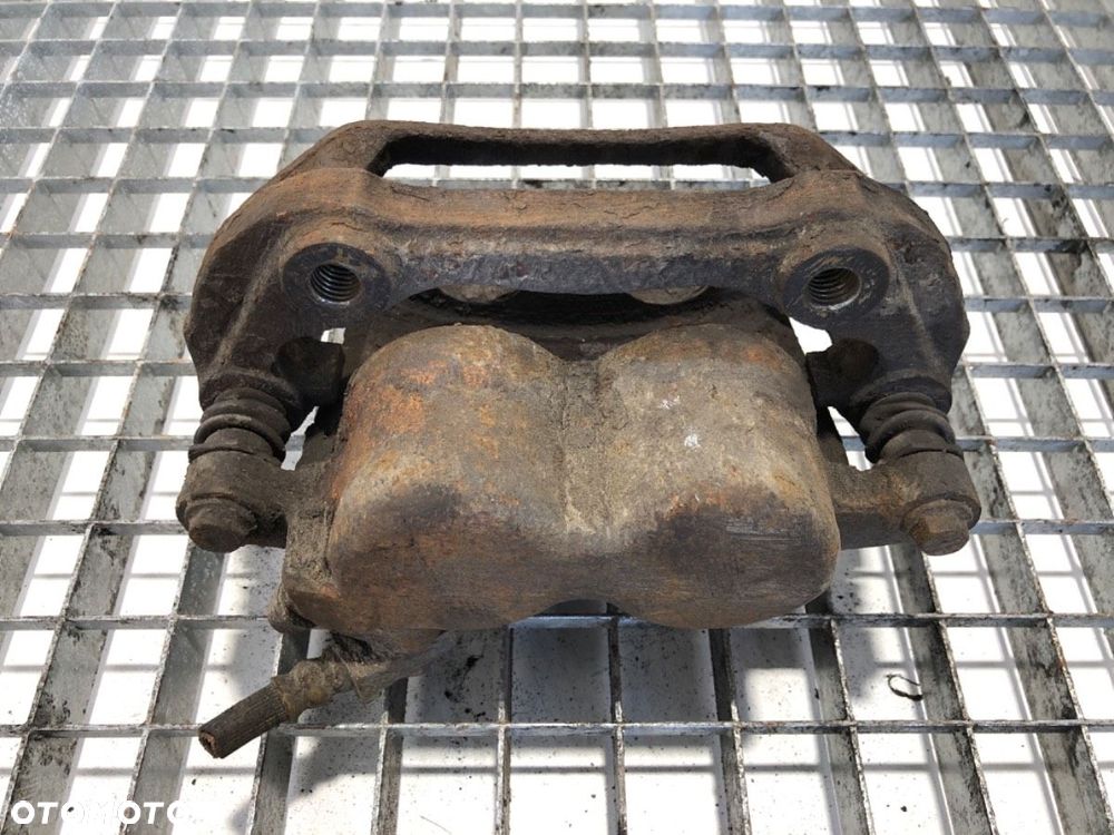 ZACISK PRAWY PRZÓD  FORD TRANSIT Autobus (FD_ _, FB_ _, FS_ _, FZ_ _, FC_ _) 2000 - 2006 2.0 DI - 4