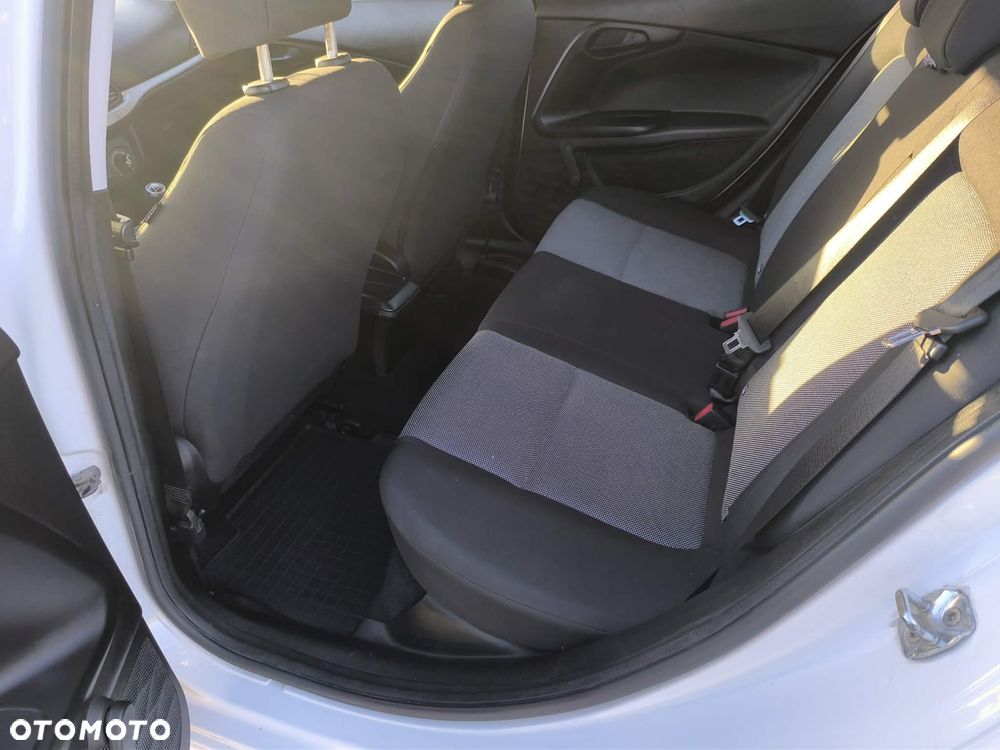 Fiat Tipo - 16
