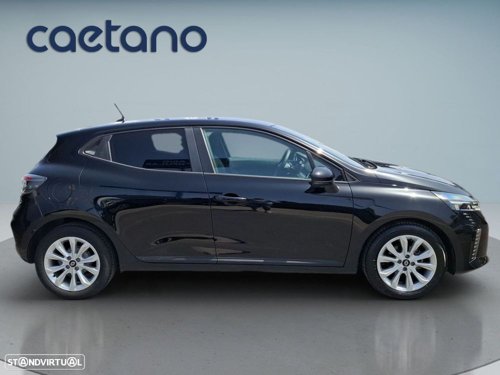 Renault Clio 1.0 TCe Evolution Bi-Fuel - 9