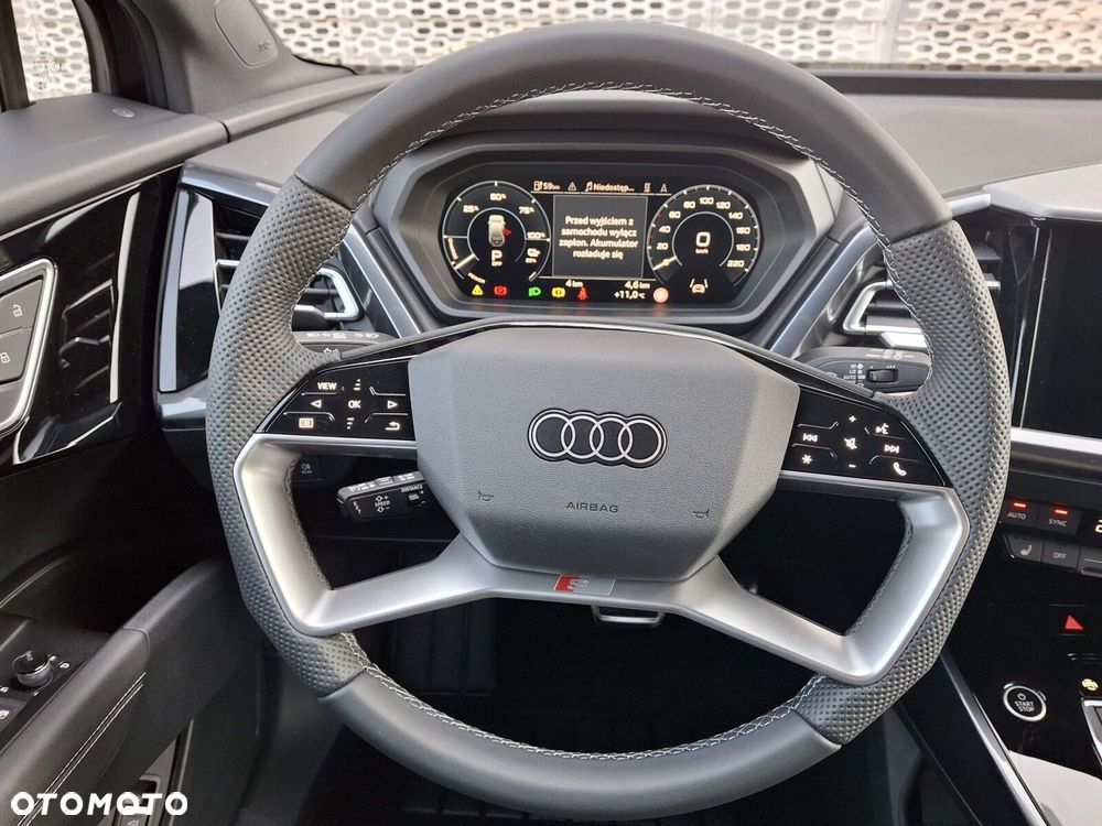 Audi Q4 e-tron - 23