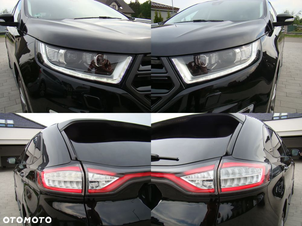 Ford Edge 2.0 TDCi Bi-Turbo 4x4 ST-LINE - 15