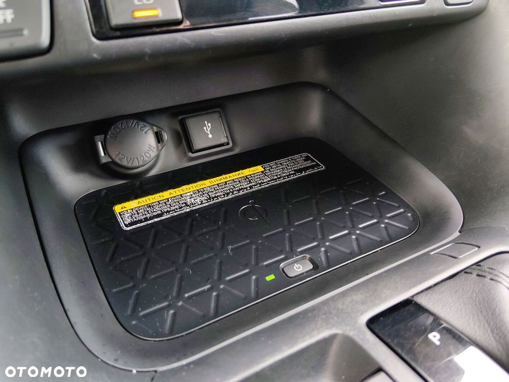 Toyota RAV4 2.5 Hybrid Selection 4x4 - 20