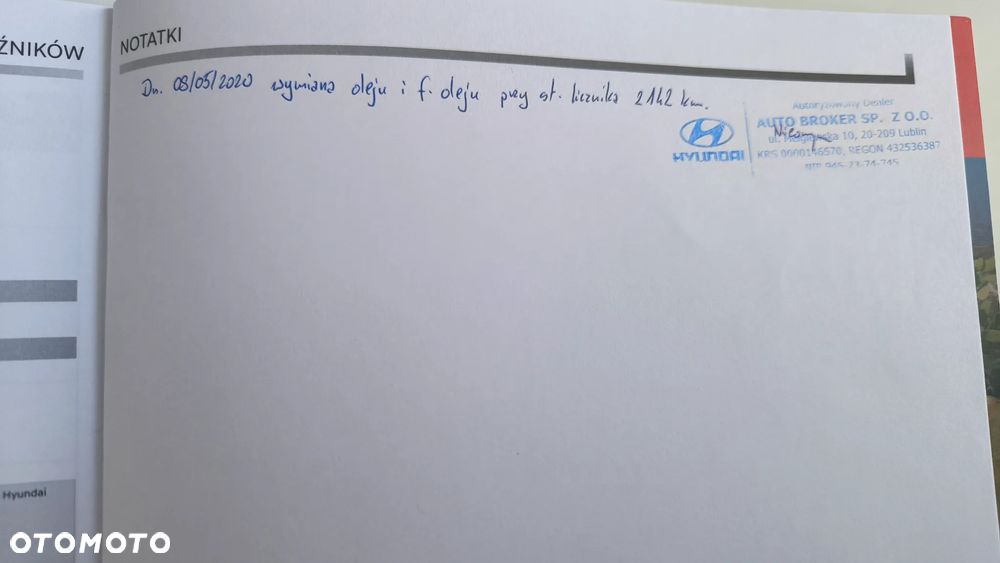 Hyundai i30 1.4 T-GDI GPF Comfort DCT - 20