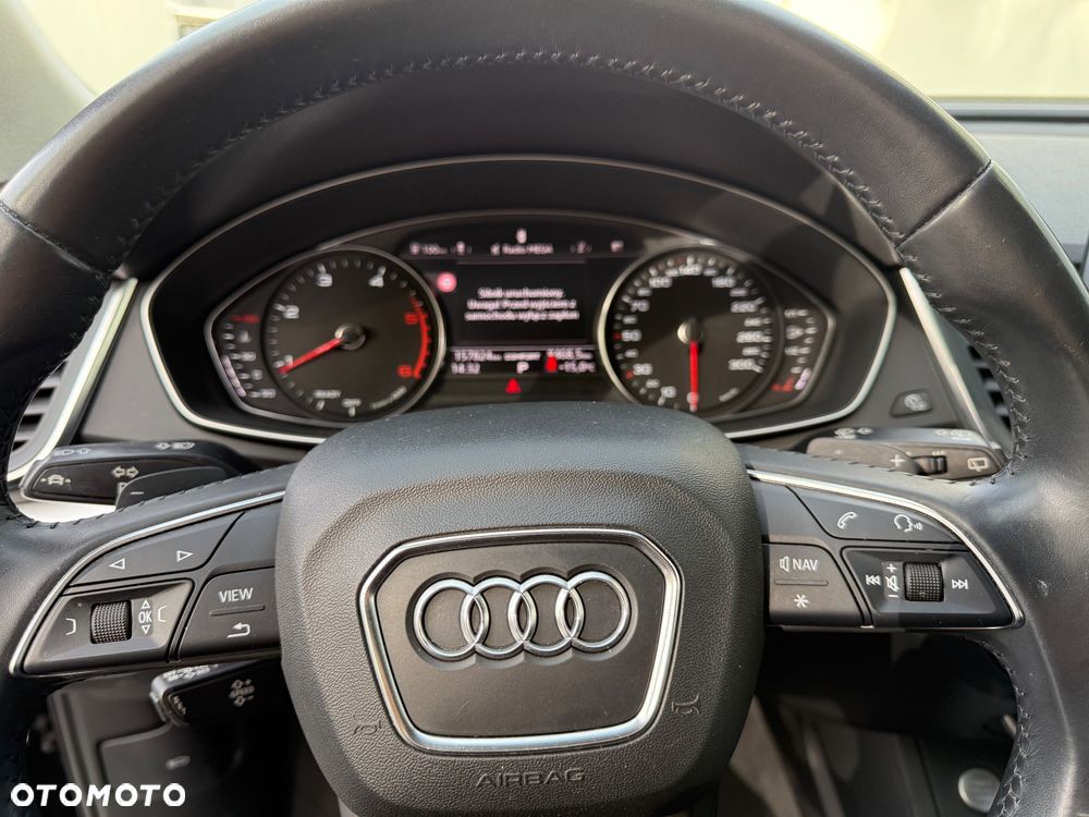 Audi Q5 2.0 TDI Quattro S tronic - 33