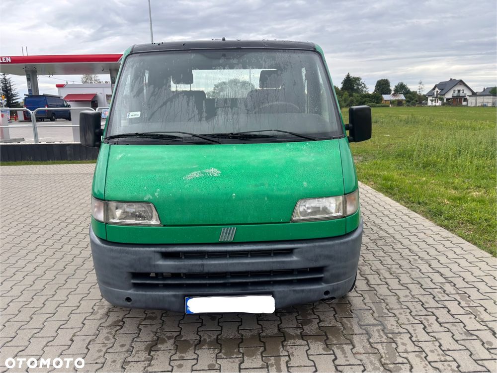 Fiat Ducato M1A 231.513.0 - 7