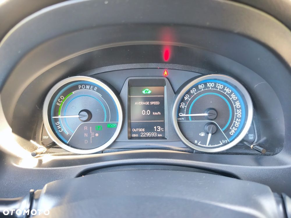 Toyota Auris - 17