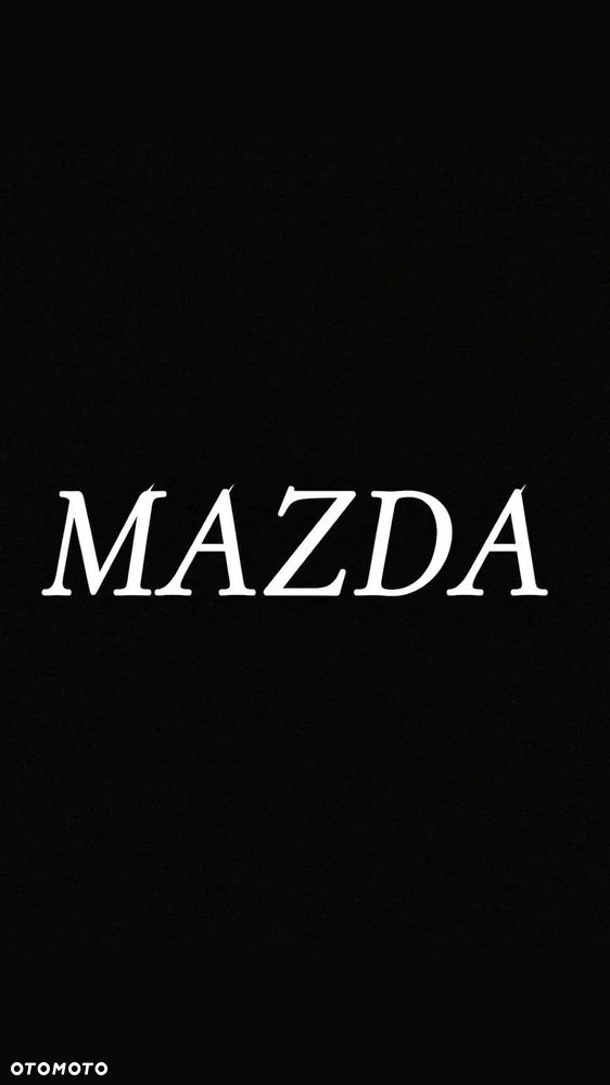 MAZDA / MITSUBISCHI / NISSAN / INFINITI DIESEL / BENZYNA SPRZĘGŁO KOŁO ZAMACHOWE TARCZA DOCISK DWUMAS - 2