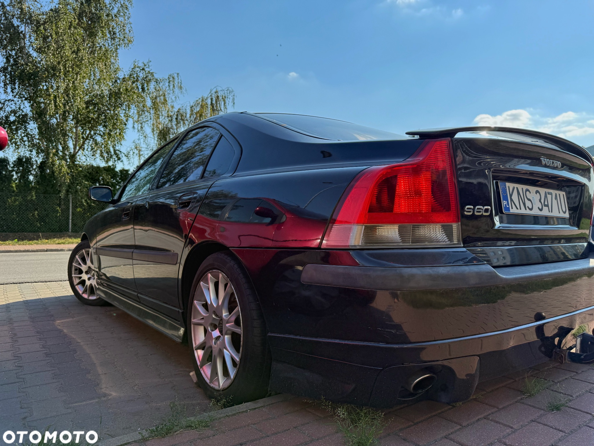Volvo S60 2.0 T - 3