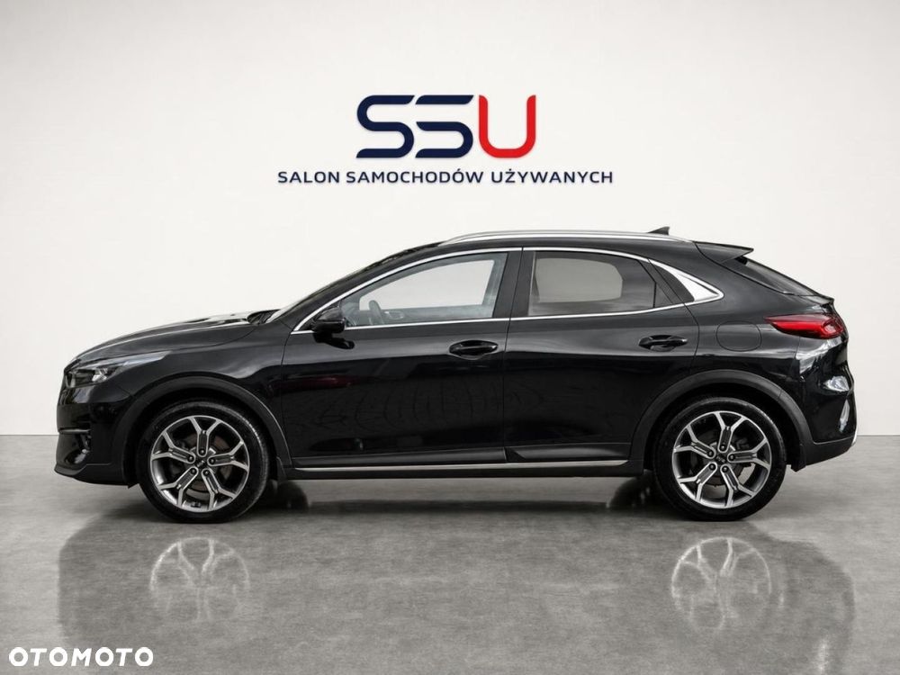 Kia XCeed 1.4 T-GDI L DCT - 16