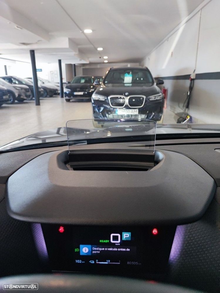 Citroën e-C4 50 kWh Feel Pack - 10