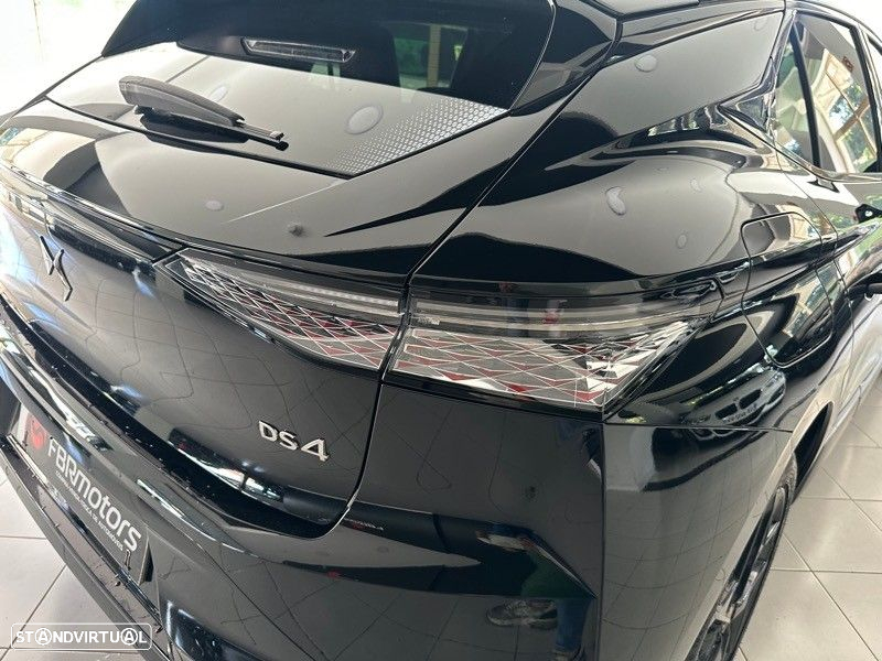 DS DS4 - 15