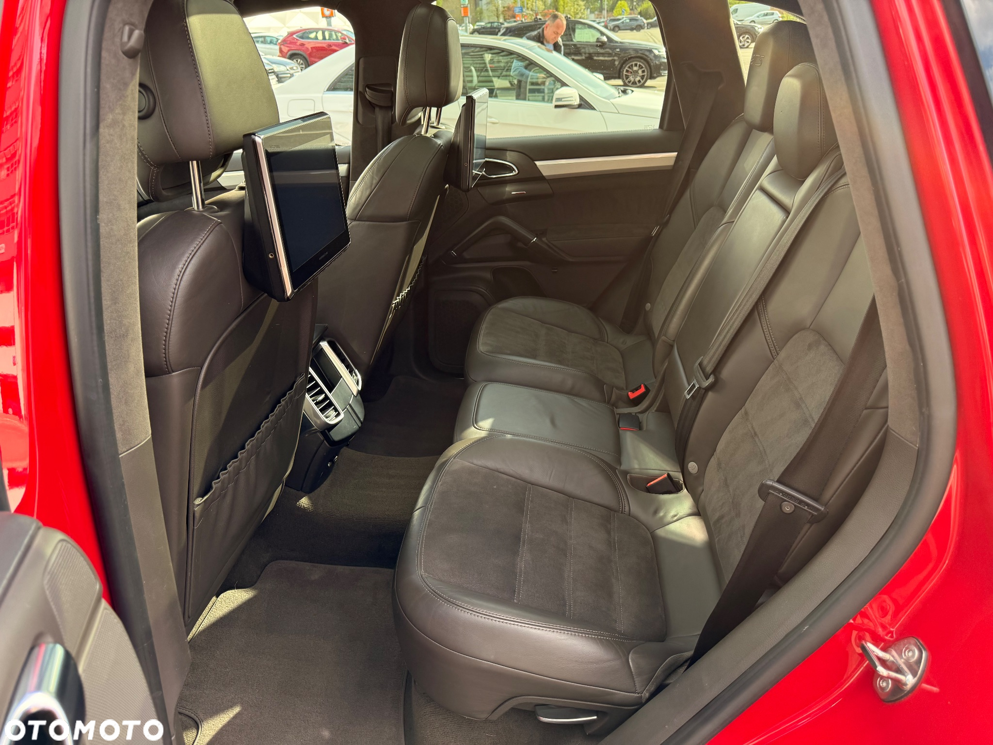 Porsche Cayenne GTS Tiptronic S - 14