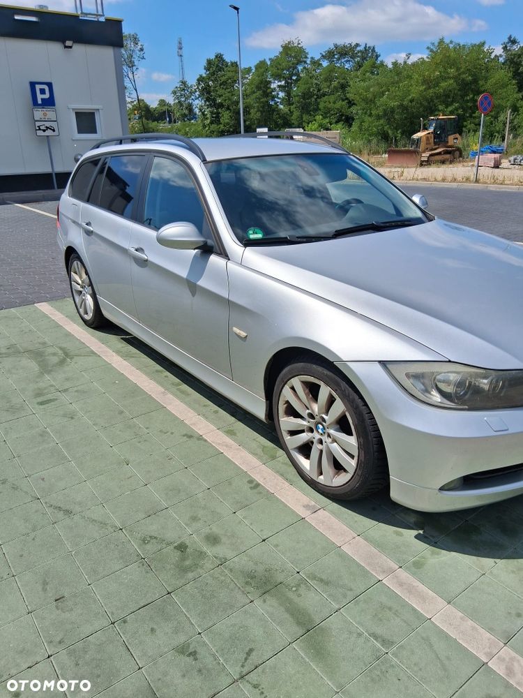 BMW Seria 3 - 2