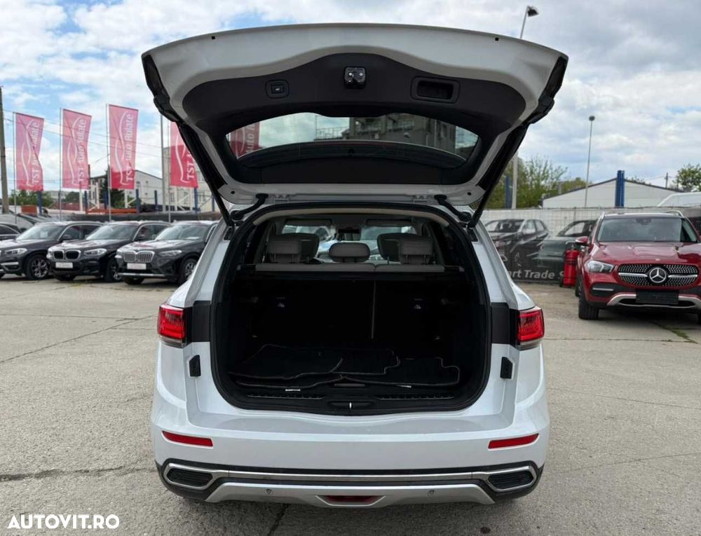 Renault Koleos - 14