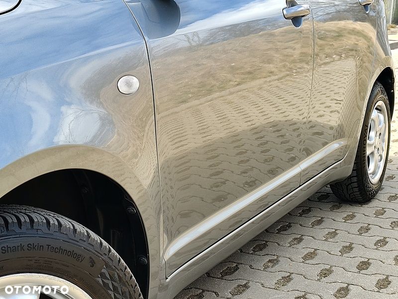 Suzuki Swift 1.3 Comfort - 29