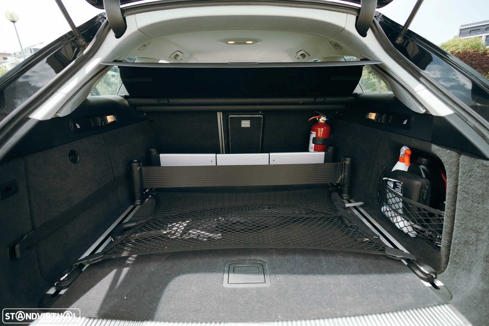 Audi A6 Allroad - 30