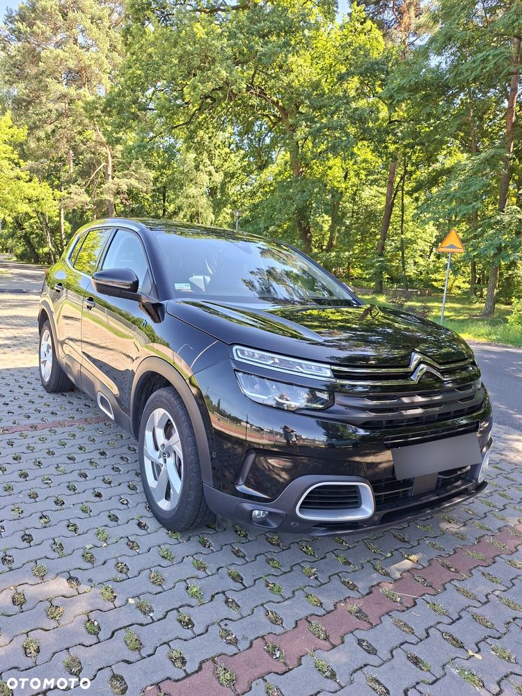 Citroën C5 Aircross - 3