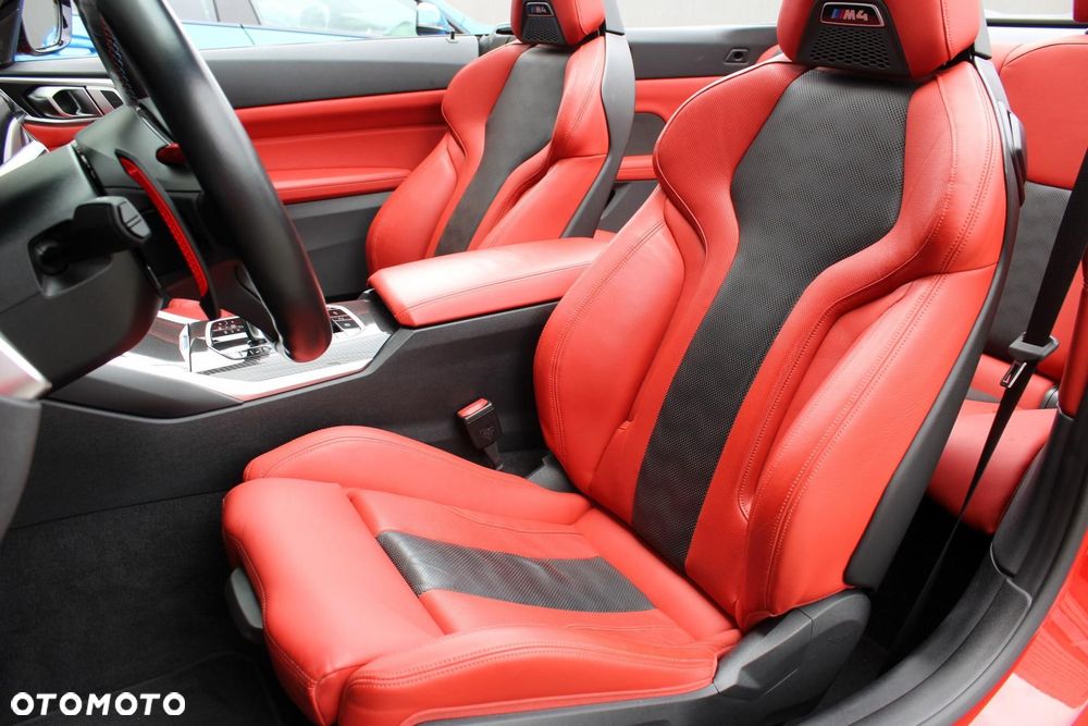 BMW M4 - 8